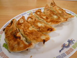 餃子