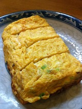 玉子焼き