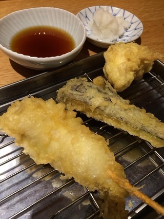 串天