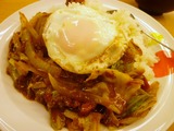 野菜たっぷりカレー