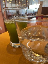 茶割