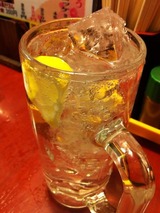 酎ハイ