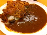 チキングリルカレー