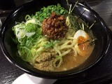 台湾まぜそば