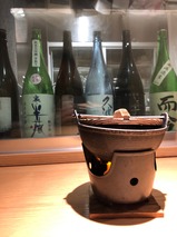 土手鍋