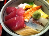 志摩丼