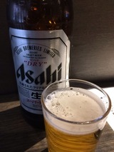 瓶ビール
