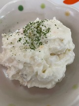 ポテサラ