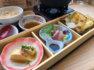 おすすめ御膳