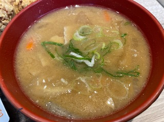 とん汁