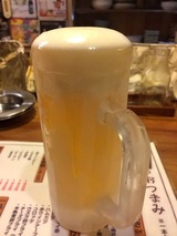 生ビール