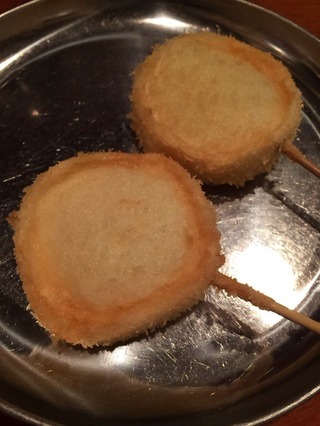 チーズはんぺん