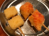 串揚げ