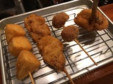 串揚げ
