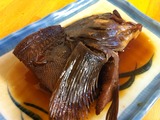 煮付