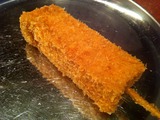 厚揚げ串揚げ