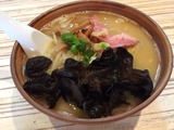 味噌らーめん