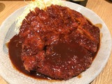 わらじとんかつ