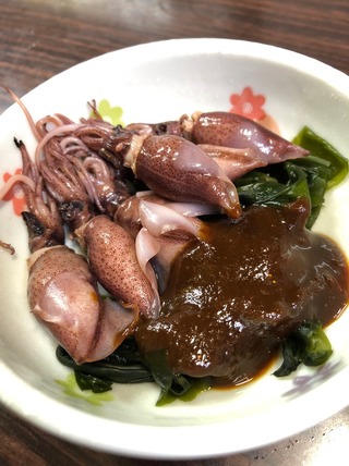 ほたるいか