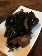 昆布煮