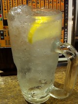 酎ハイ