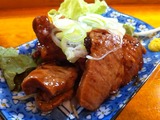焼とん
