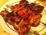 焼鳥