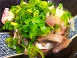 アジポン酢