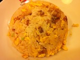 炒飯