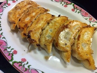 餃子