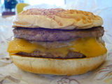 クラシックバーガー1