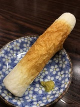 ちくわ