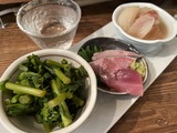 三種盛り