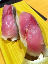 松輪サバ