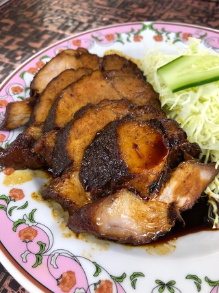 焼き豚