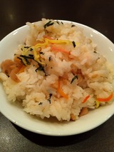ちらし寿司