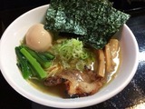 塩らーめん