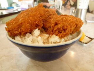 カツ丼