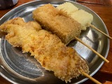 串揚げ