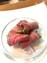 麦の上御膳