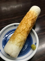 ちくわ