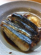 オイルサーディン