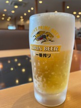 生ビール