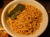 麺