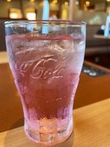 食前酢サワー