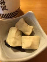 高野豆腐