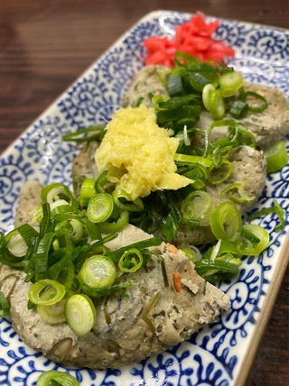 いわし玉