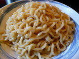 麺