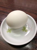 半熟たまご