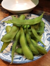 枝豆